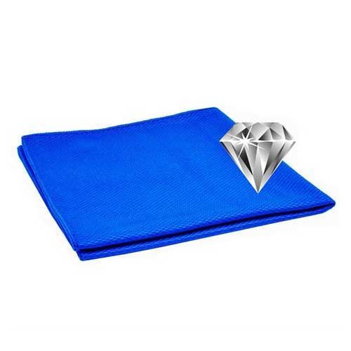 2024 Gill Microfibre Towel 5023 - Blue