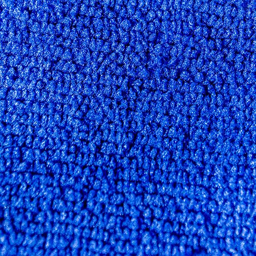 Blue Microfiber Towel - 12 pack